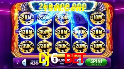 Dj6 Bet,Dj6.Com