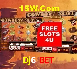 Dj6 Bet