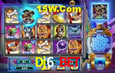 Dj6 Bet
